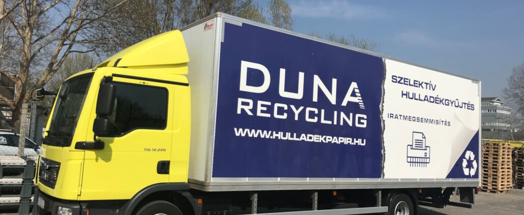hulladék elszállítás - dunarecycling.hu