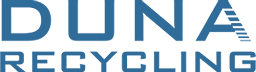 dunarecycling logo - dunarecycling.hu
