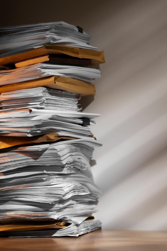 Elektronikus dokumentumok és iratmegsemmisítés Mire figyeljünk a digitális adatok törlésénél - dunarecycling.hu
