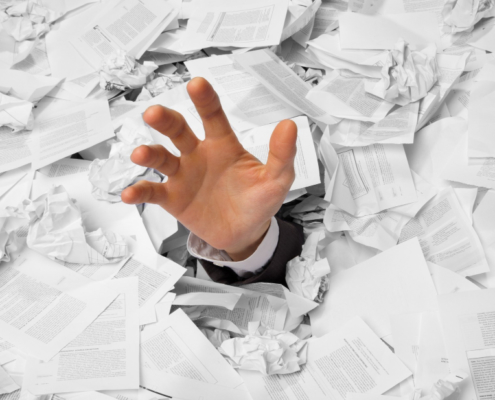 Elektronikus dokumentumok és iratmegsemmisítés Mire figyeljünk a digitális adatok törlésénél - dunarecycling.hu
