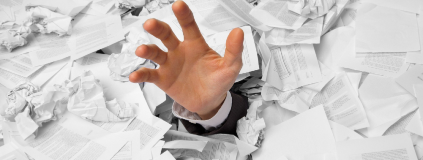 Elektronikus dokumentumok és iratmegsemmisítés Mire figyeljünk a digitális adatok törlésénél - dunarecycling.hu