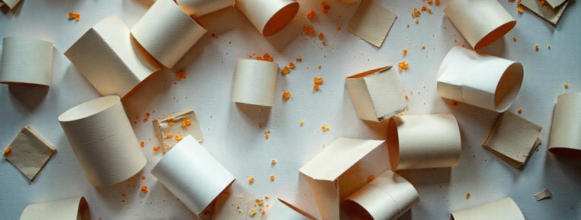 Hamis biztonsagerzet A papirhulladek kornyezeti hatasai, amikrol kevesen tudnak - dunarecycling.hu