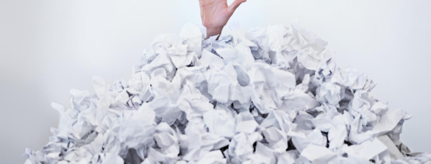 Iratmegsemmisítés digitális dokumentumok mellé – hibrid megközelítés - dunarecycling.hu