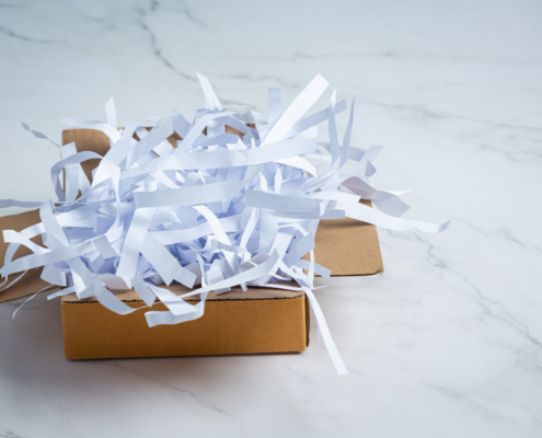 Iratmegsemmisítés tanúsítványok és minőségek – mire figyelj - dunarecycling.hu