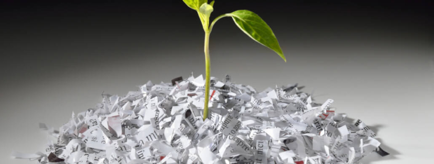 Iratmegsemmisítés zárt láncú szolgáltatással – átlátható folyamatok - dunarecycling.hu