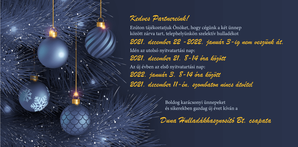Karácsony-2021 - dunarecycling.hu
