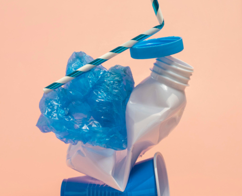 Műanyag hulladék bevonása körforgásos gazdasági rendszerekbe - dunarecycling.hu