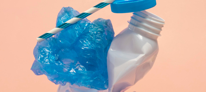 Műanyag hulladék bevonása körforgásos gazdasági rendszerekbe - dunarecycling.hu