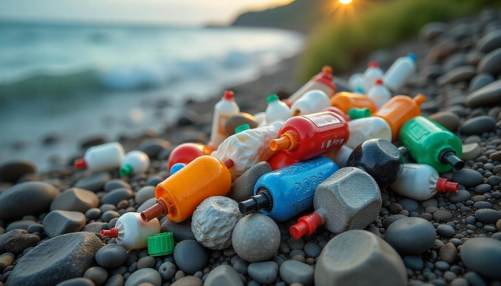 Muanyag hulladek es a divatipar Hogyan segithet a fenntarthato oltozkodes - dunarecycling.hu