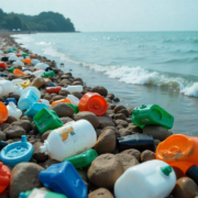 Műanyag hulladék és a turizmus Hogyan lehet fenntarthatóbbá tenni az utazásokat - dunarecycling.hu