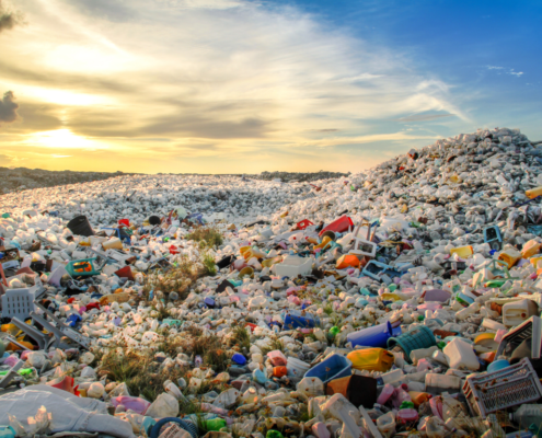 Muanyag hulladek es egeszseg Hogyan hat rank a mikromuanyagok jelenlete - dunarecycling.hu