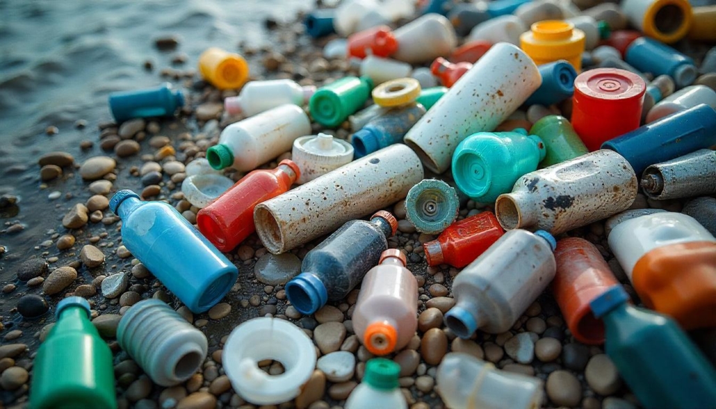 Műanyag hulladék és oktatás Hogyan nevelhetjük a következő generációt a tudatos fogyasztásra - dunarecycling.hu