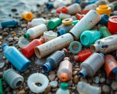Műanyag hulladék és oktatás Hogyan nevelhetjük a következő generációt a tudatos fogyasztásra - dunarecycling.hu