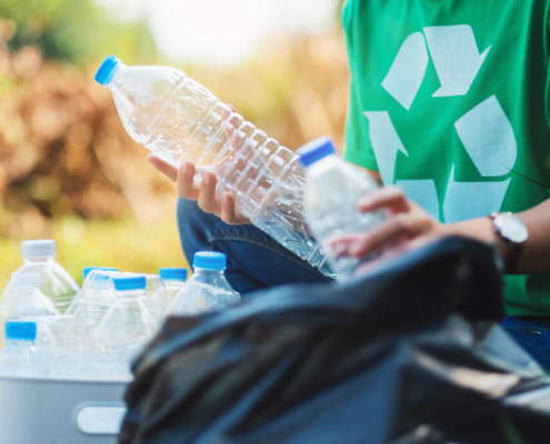 Műanyag hulladék minimalizálása háztartási gépekkel - dunarecycling.hu