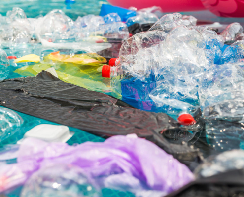 Műanyag hulladék új életre kel a kreatív DIY-projektekben - dunarecycling.hu