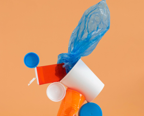 Műanyag hulladék újrahasznosítása és a rostszűrők innovációja - dunarecycling.hu