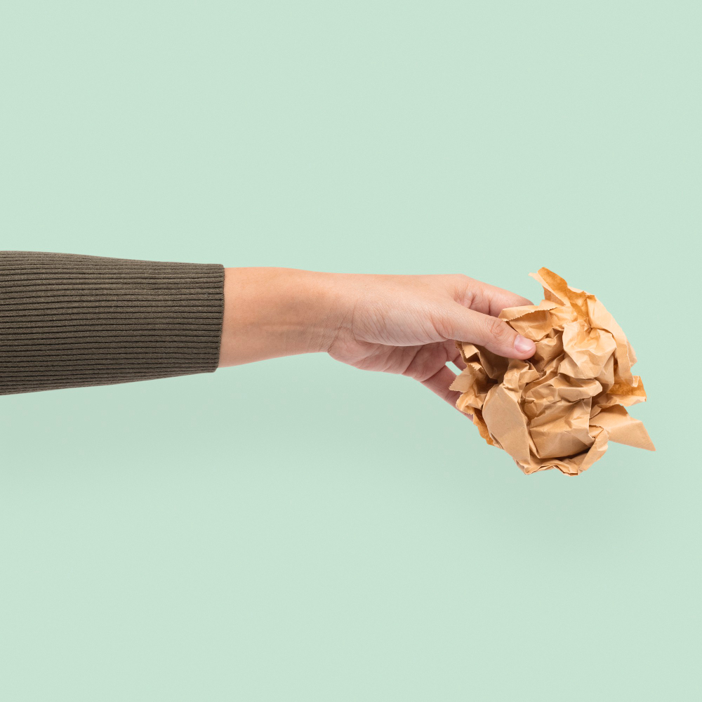 Papírhulladék a vendéglátóiparban Hogyan csökkenthetik a vendéglátóhelyek a környezetterhelést - dunarecycling.hu
