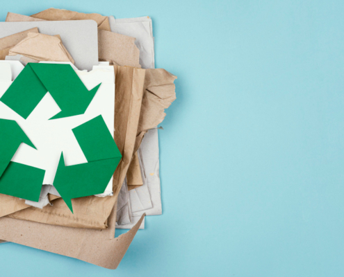 Papírhulladék csökkentése digitális számlákra váltással - dunarecycling.hu