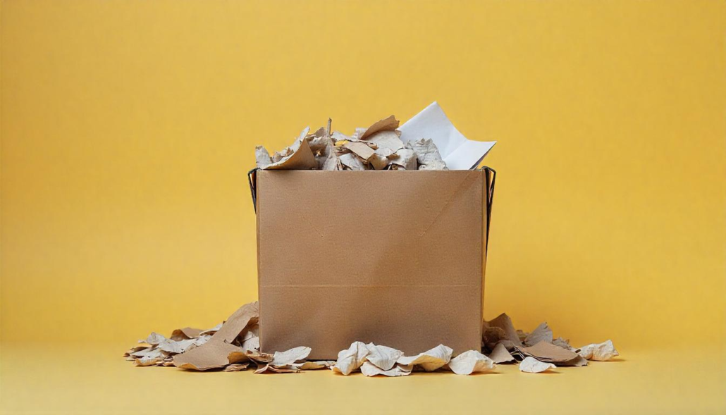 Papírhulladék és zöld irodák Milyen lépésekkel tehetjük fenntarthatóbbá a munkahelyeket - dunarecycling.hu