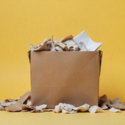 Papírhulladék és zöld irodák Milyen lépésekkel tehetjük fenntarthatóbbá a munkahelyeket - dunarecycling.hu