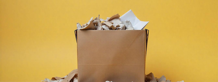 Papírhulladék és zöld irodák Milyen lépésekkel tehetjük fenntarthatóbbá a munkahelyeket - dunarecycling.hu