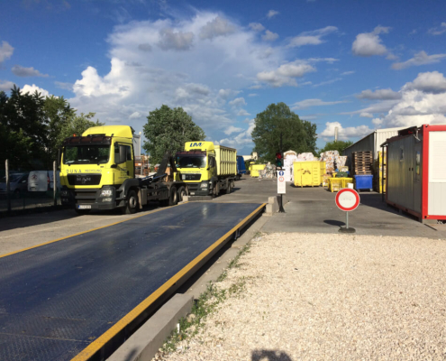 Papírhulladék ipari visszaforgatása – technológiák és lehetőségek - dunarecycling.hu