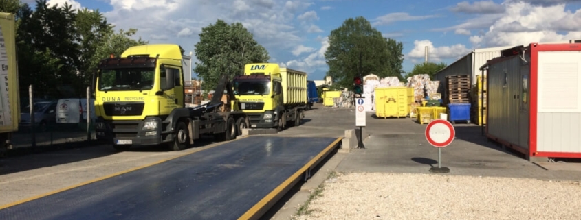 Papírhulladék művészeti újrahasznosítása az iskolákban - dunarecycling.hu