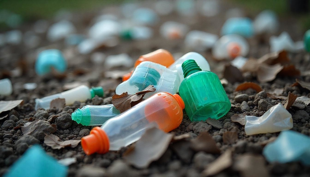 Zero waste életmód és műanyag hulladék Lehetséges teljesen megszabadulni tőle - dunarecycling.hu