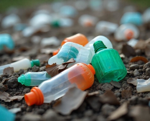 Zero waste életmód és műanyag hulladék Lehetséges teljesen megszabadulni tőle - dunarecycling.hu