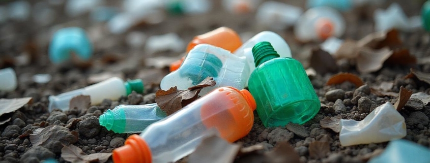 Zero waste életmód és műanyag hulladék Lehetséges teljesen megszabadulni tőle - dunarecycling.hu
